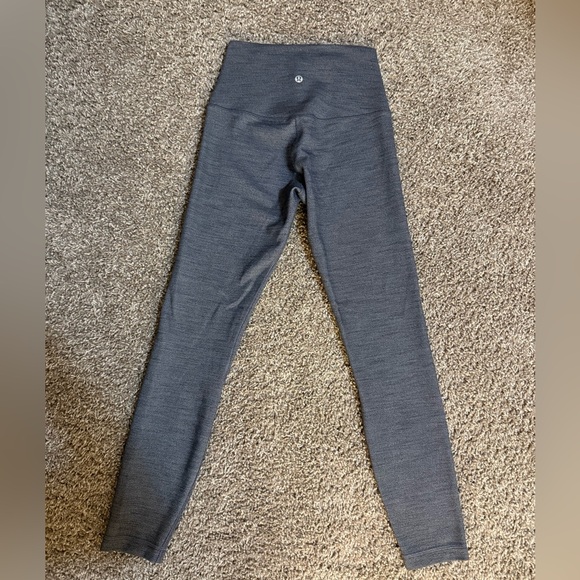 Women’s Lululemon leggings - Picture 2 of 3